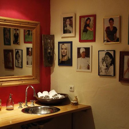 Zur Ewigen Lampe Romantisches Landhotel & Restaurant Nideggen Eksteriør bilde
